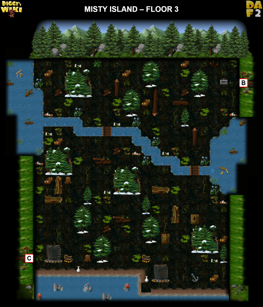 Misty Island Diggy s Adventure Diggy s Guide Misty Island Diggy s Adventure Diggy s Guide
